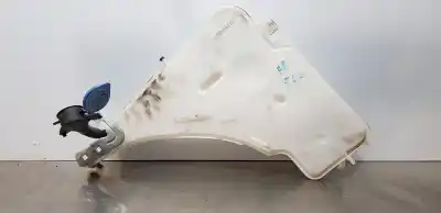 Second-hand car spare part windscreen washer bottle for bmw serie 1 lim. (f20/f21) 118d oem iam references 7241673  