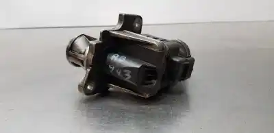 Автозапчастина б/у КЛАПАН EGR для RENAULT SCENIC III  Посилання на OEM IAM H8201411538  