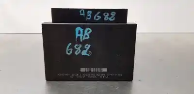 Second-hand car spare part electronic module for volkswagen t5 transporter/furgoneta caja cerrada oem iam references 7h0959433b  