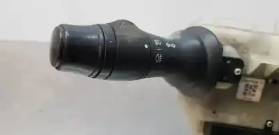 Second-hand car spare part multifunction switch for renault scenic iii limited oem iam references 255670019r  