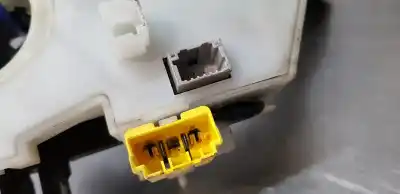 Second-hand car spare part multifunction switch for renault scenic iii limited oem iam references 255670019r  