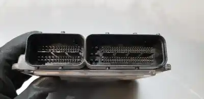 Second-hand car spare part ecu engine control for skoda superb combi (3t5) ambition oem iam references 03l906018jb  