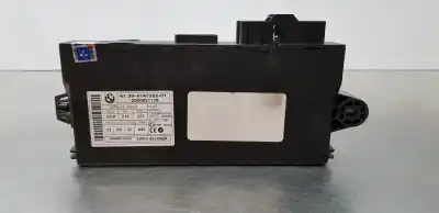 Peça sobressalente para automóvel em segunda mão módulo eletrônico por bmw x5 (e70) xdrive35d referências oem iam 61359147222