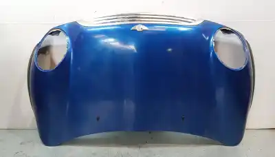 İkinci el araba yedek parçası kaporta için mini mini (r50,r53) one oem iam referansları 41617067753  