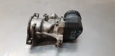 Pièce détachée automobile d'occasion VANNE EGR pour PEUGEOT 407 SW  Références OEM IAM 9656612380  
