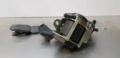 Second-hand car spare part front left seat belt for skoda superb combi (3t5) ambition oem iam references 3t1857701
