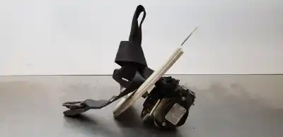 Second-hand car spare part front right seat belt for skoda superb combi (3t5) ambition oem iam references 3t1857702