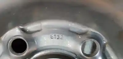 Second-hand car spare part spare tire for citroen c4 picasso feel oem iam references 9675355980  