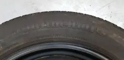 Second-hand car spare part spare tire for citroen c4 picasso feel oem iam references 9675355980  