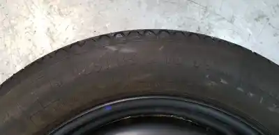 Second-hand car spare part spare tire for citroen c4 picasso feel oem iam references 9675355980  