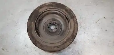 Second-hand car spare part spare tire for citroen c4 picasso feel oem iam references 9675355980  