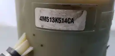 Second-hand car spare part steering pump for ford focus lim. (cb4) trend oem iam references 4m513k514ca  