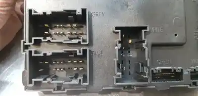 Second-hand car spare part electronic module for ford fiesta (cb1) trend oem iam references 8v5115k600cj  