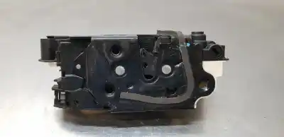 Second-hand car spare part rear right door lock for skoda superb combi (3t5) comfort oem iam references 5n0839016d  
