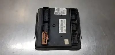 Pièce détachée automobile d'occasion module électronique pour volkswagen t5 transporter/furgoneta caja cerrada références oem iam 7h0937049t  