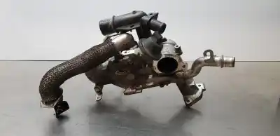 Pezzo di ricambio per auto di seconda mano RAFFREDDATORE EGR per FORD ECOSPORT  Riferimenti OEM IAM AV6Q9U433AA  