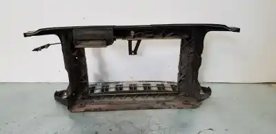 Second-hand car spare part front panel for skoda superb combi (3t5) ambition oem iam references 3t0805588d  