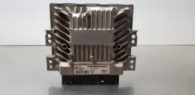 Pièce détachée automobile d'occasion CALCULATEUR MOTEUR ECU pour FORD FIESTA (CB1)  Références OEM IAM 8V2112A650EC  