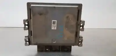 Автозапчасти б/у блок управления двигателем за ford fiesta (cb1) ambiente ссылки oem iam 8v2112a650ec  