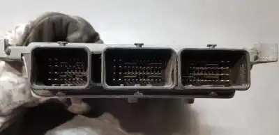 Автозапчасти б/у блок управления двигателем за ford fiesta (cb1) ambiente ссылки oem iam 8v2112a650ec  