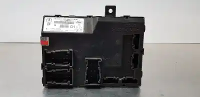 Second-hand car spare part ELECTRONIC MODULE for FORD FIESTA (CB1)  OEM IAM references 8V5115K600CH  