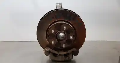 Peça sobressalente para automóvel em segunda mão manga de eixo dianteira esquerda por chevrolet captiva 2.2 vcdi lt 2wd referências oem iam 25944110