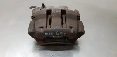 Pezzo di ricambio per auto di seconda mano PINZA FRENO ANTERIORE DESTRA per RENAULT MASTER II PHASE 2 COMBI  Riferimenti OEM IAM 7701206726  
