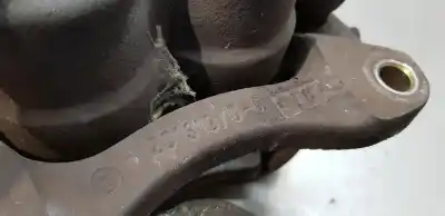 Автозапчасти б/у передний левый тормозной суппорт за renault master ii phase 2 combi l2 3.5t 6pl. komfort kombi ссылки oem iam 7701206725   Автозапчасти б/у передний левый тормозной суппорт за renault master ii phase 2 combi l2 3.5t 6pl. komfort kombi ссылки oem iam 7701206725