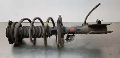 Second-hand car spare part front right shock absorber for renault koleos privilege oem iam references 54302jy01b