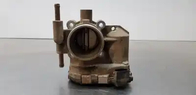 Second-hand car spare part throttle body for opel corsa d cosmo oem iam references 24420536