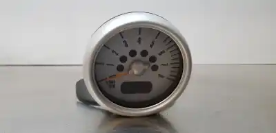 Second-hand car spare part DASHBOARD for BMW MINI (R50,R53)  OEM IAM references 62116932512  