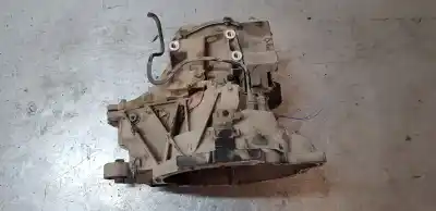 Pezzo di ricambio per auto di seconda mano riduttore per ford fiesta (cb1) trend riferimenti oem iam 8a6r7002ce  