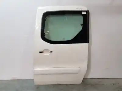 Piesă de schimb auto la mâna a doua USA LATERALÃ CUSANTÃ STÂNGA pentru CITROEN BERLINGO  Referințe OEM IAM 9006L9  
