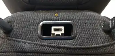 Pièce détachée automobile d'occasion appui-tête pour citroen c4 grand picasso shine références oem iam 16101869zd