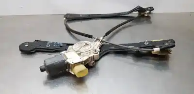 Peça sobressalente para automóvel em segunda mão elevador de vidros dianteira esquerda por bmw serie 1 berlina (e81/e87) 118i referências oem iam 6927027