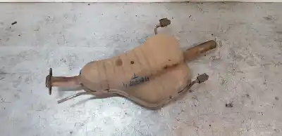 Pezzo di ricambio per auto di seconda mano tubo di scarico posteriore per opel astra g berlina comfort riferimenti oem iam 24421737  