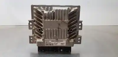 Pièce détachée automobile d'occasion CALCULATEUR MOTEUR ECU pour FORD MONDEO BERLINA (CA2)  Références OEM IAM 7G9112A650YE  