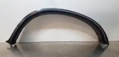 Peça sobressalente para automóvel em segunda mão aba do guarda-lamas traseiro esquerdo por bmw x5 (e70) xdrive35d referências oem iam 51778037293