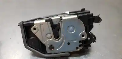 Peça sobressalente para automóvel em segunda mão fechadura da porta dianteira esquerda por bmw x5 (e70) xdrive35d referências oem iam 7229455  