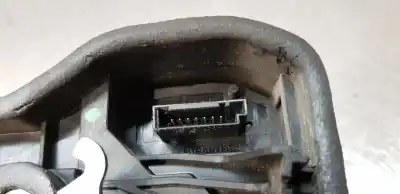 Peça sobressalente para automóvel em segunda mão fechadura da porta dianteira esquerda por bmw x5 (e70) xdrive35d referências oem iam 7229455  