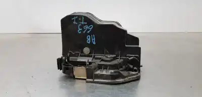 Peça sobressalente para automóvel em segunda mão fechadura da porta traseira esquerda por bmw x5 (e70) xdrive35d referências oem iam 7229459