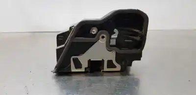 Pezzo di ricambio per auto di seconda mano serratura porta posteriore sinistra per bmw x5 (e70) xdrive35d riferimenti oem iam 7229459  