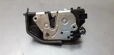 Pezzo di ricambio per auto di seconda mano serratura porta posteriore sinistra per bmw x5 (e70) xdrive35d riferimenti oem iam 7229459  