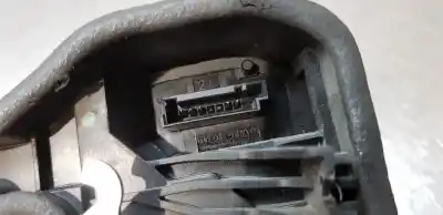 Pezzo di ricambio per auto di seconda mano serratura porta posteriore sinistra per bmw x5 (e70) xdrive35d riferimenti oem iam 7229459  