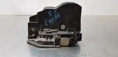 Peça sobressalente para automóvel em segunda mão fechadura da porta traseira direita por bmw x5 (e70) xdrive35d referências oem iam 7229460