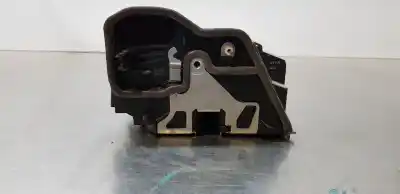 Peça sobressalente para automóvel em segunda mão fechadura da porta traseira direita por bmw x5 (e70) xdrive35d referências oem iam 7229460  
