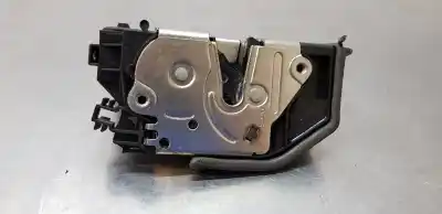 Peça sobressalente para automóvel em segunda mão fechadura da porta traseira direita por bmw x5 (e70) xdrive35d referências oem iam 7229460  