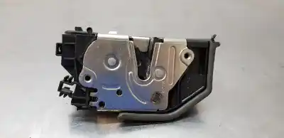 Peça sobressalente para automóvel em segunda mão fechadura da porta traseira direita por bmw x5 (e70) xdrive35d referências oem iam 7229460  