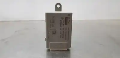 Peça sobressalente para automóvel em segunda mão módulo eletrônico por citroen c4 grand picasso feel referências oem iam 9802982280