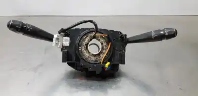 Second-hand car spare part multifunction switch for citroen c4 grand picasso feel oem iam references 98180635zd  